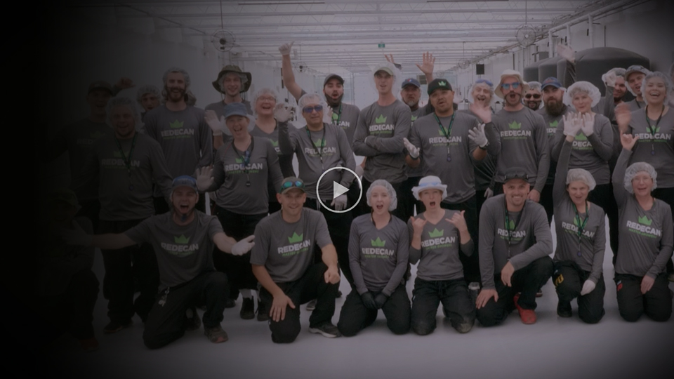 Cultivator Spotlight: Redecan