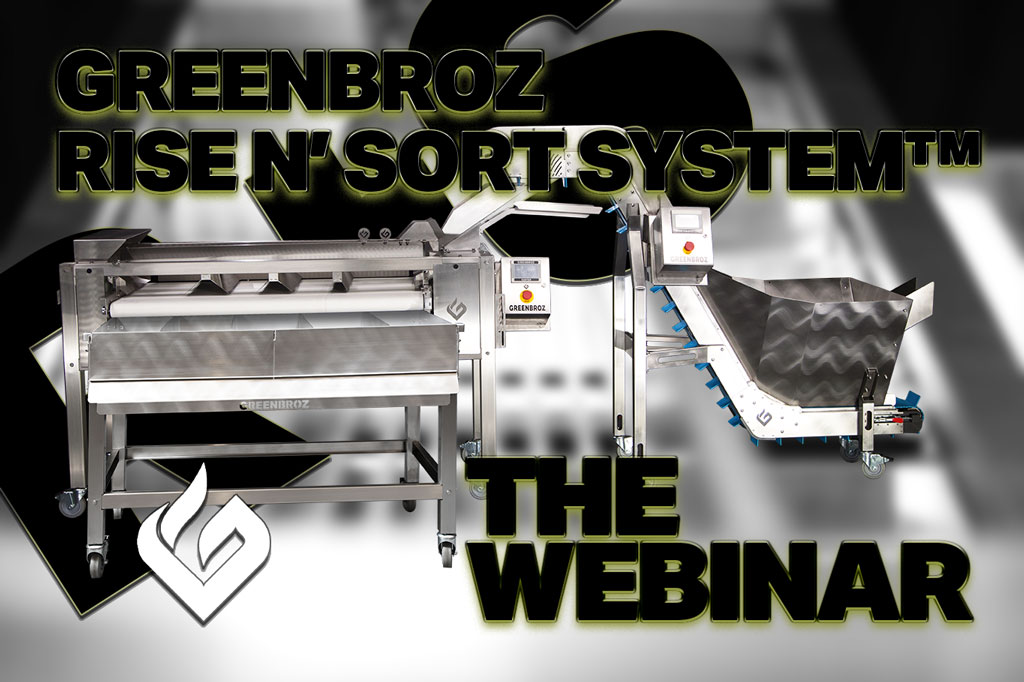 Rise-N-Sort System™ Webinar