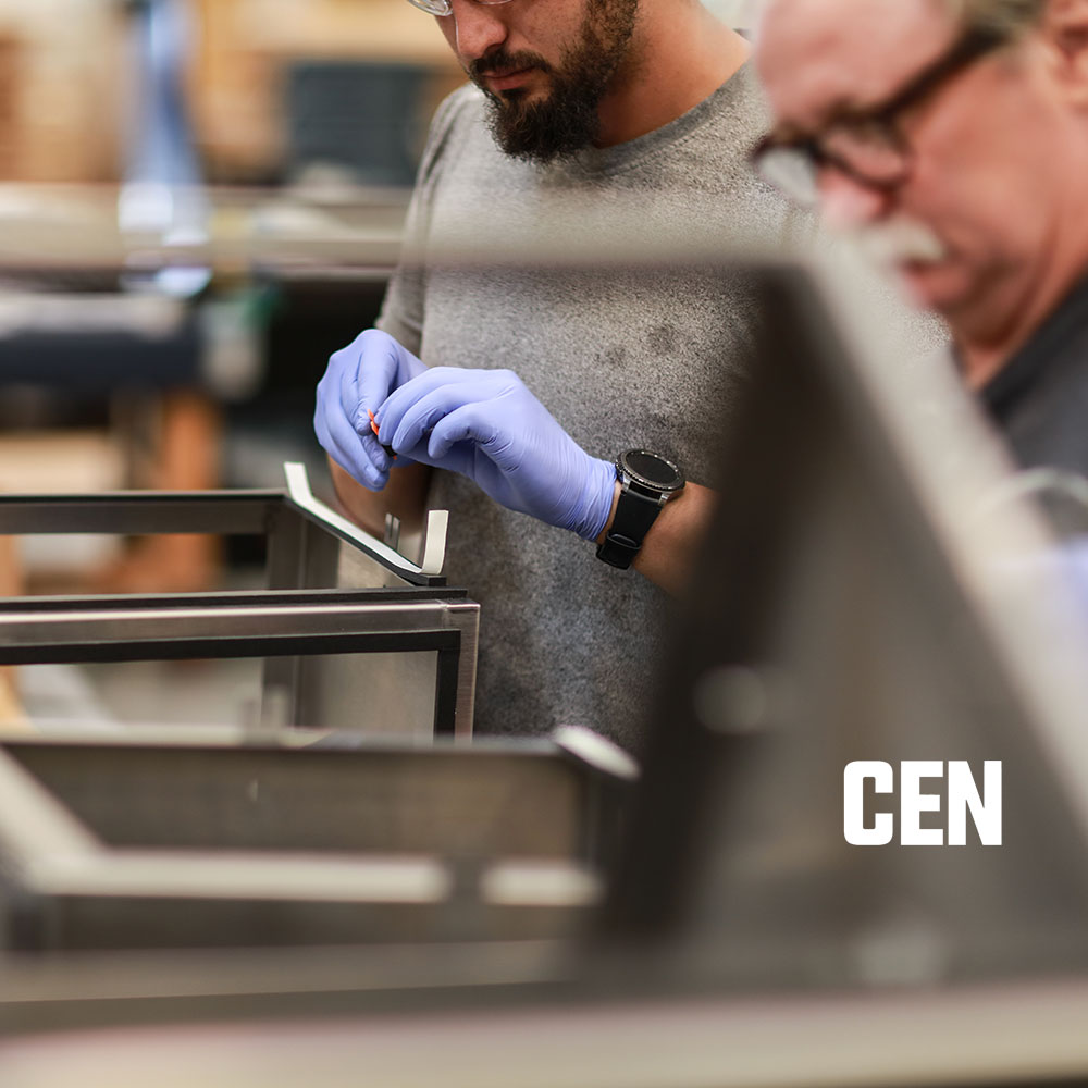 Building a Twinkie Machine for the Cannabis Industry