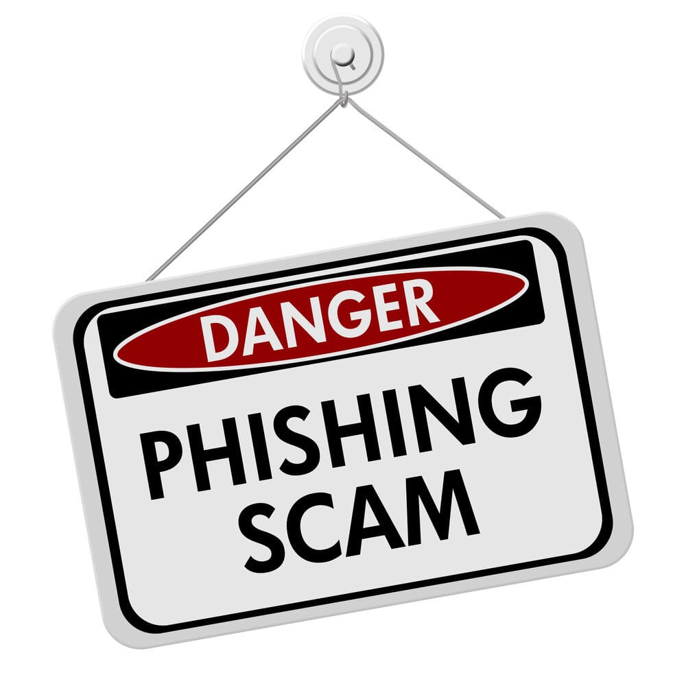 How To Spot A Phishing Email: 7 Phishing Signs To Protect Your Organisation