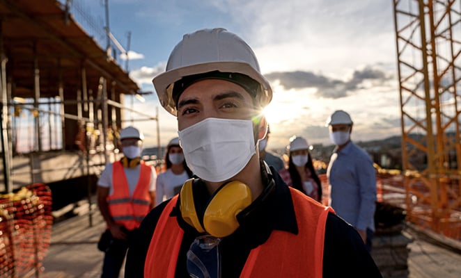 5 Ways Construction Can Lead Economic Recovery and Growth