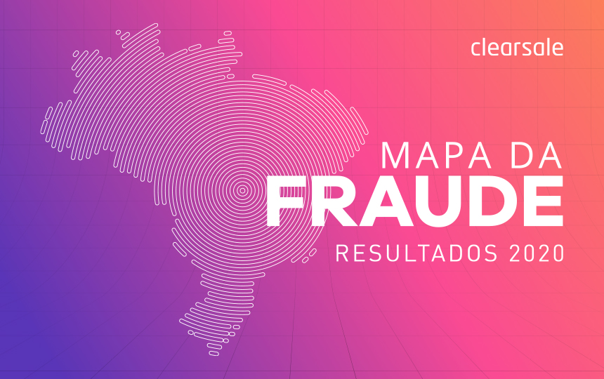 mapa da fraude