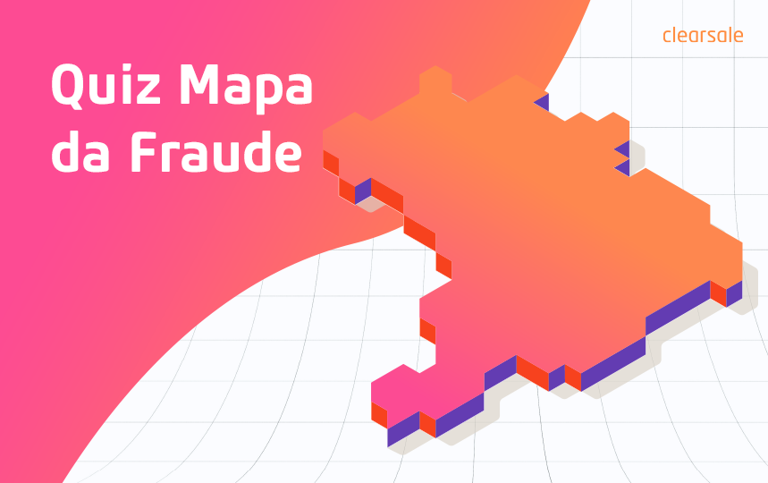 quiz; mapa da fraude; fraude