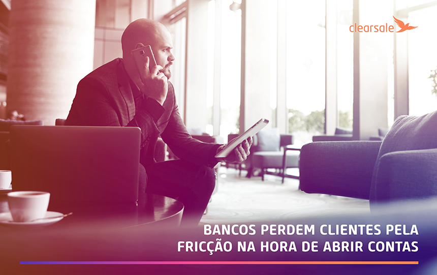 onboarding, bancos, contas