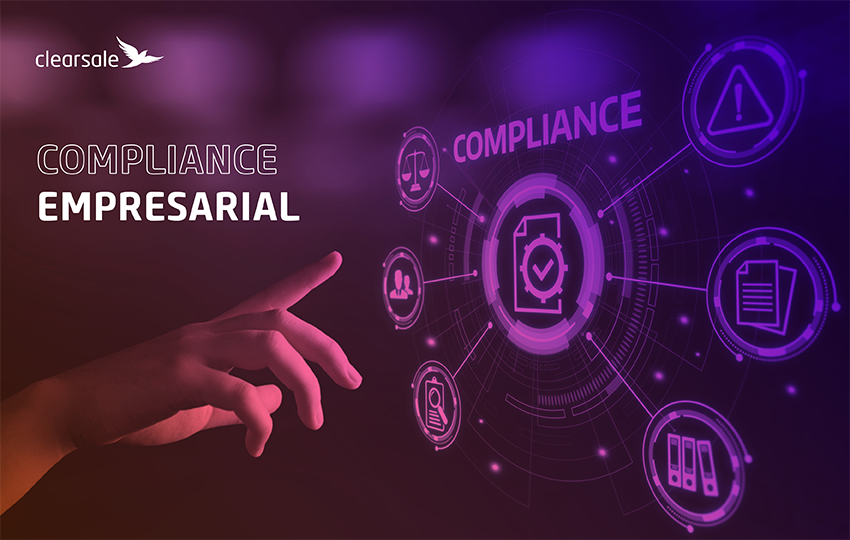 compliance empresarial