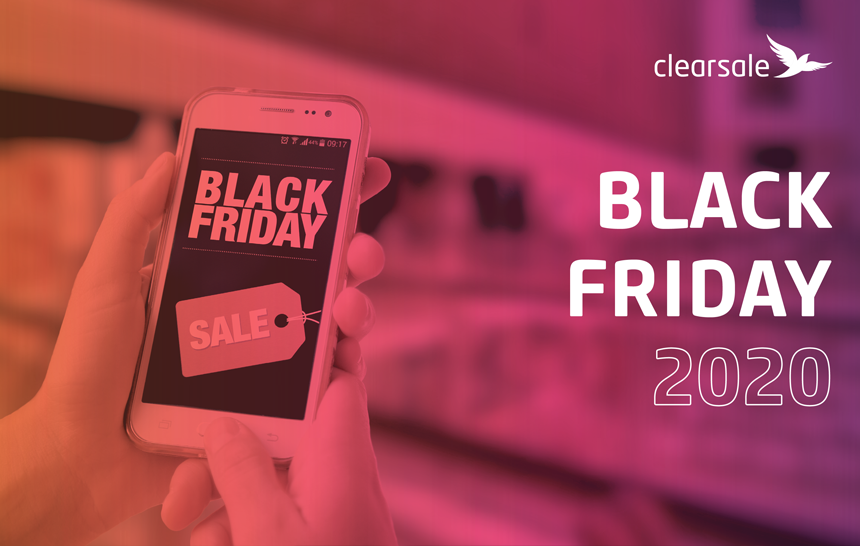 black friday