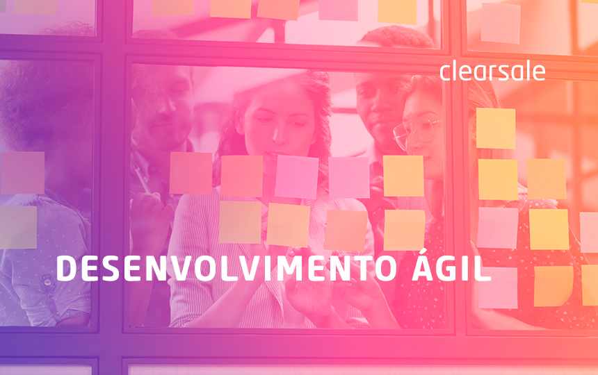 desenvolvimento agil