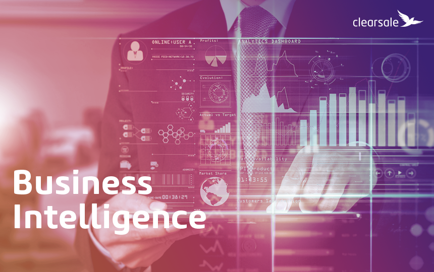 business intelligence