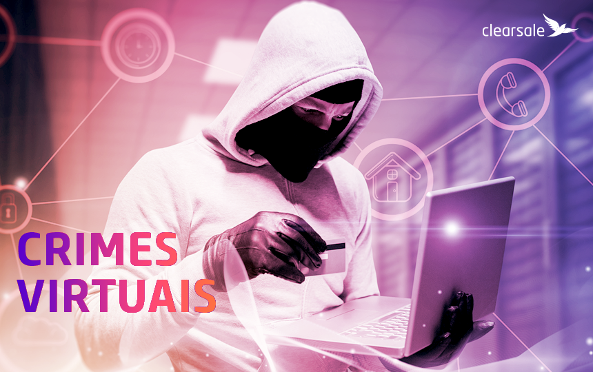crimes virtuais
