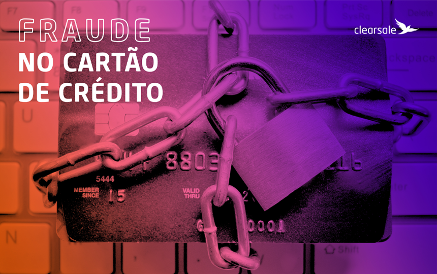 fraude cartao de credito