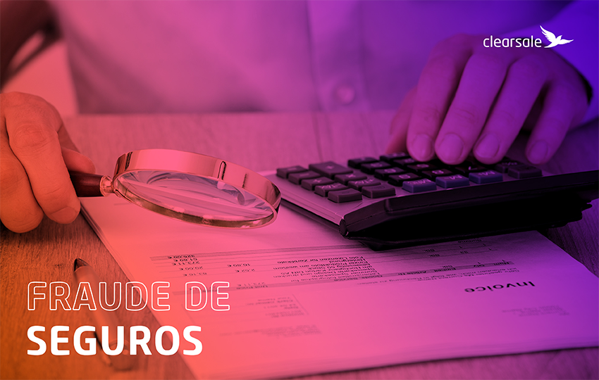 fraude de seguros