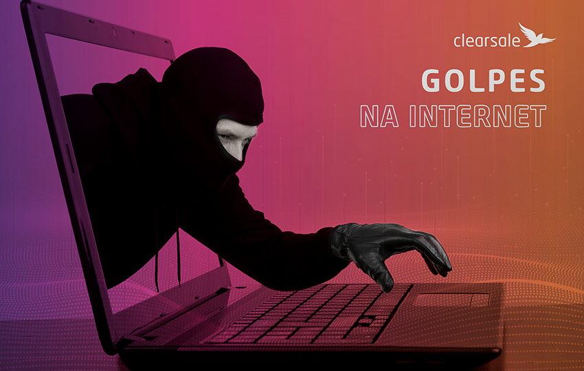 golpes internet