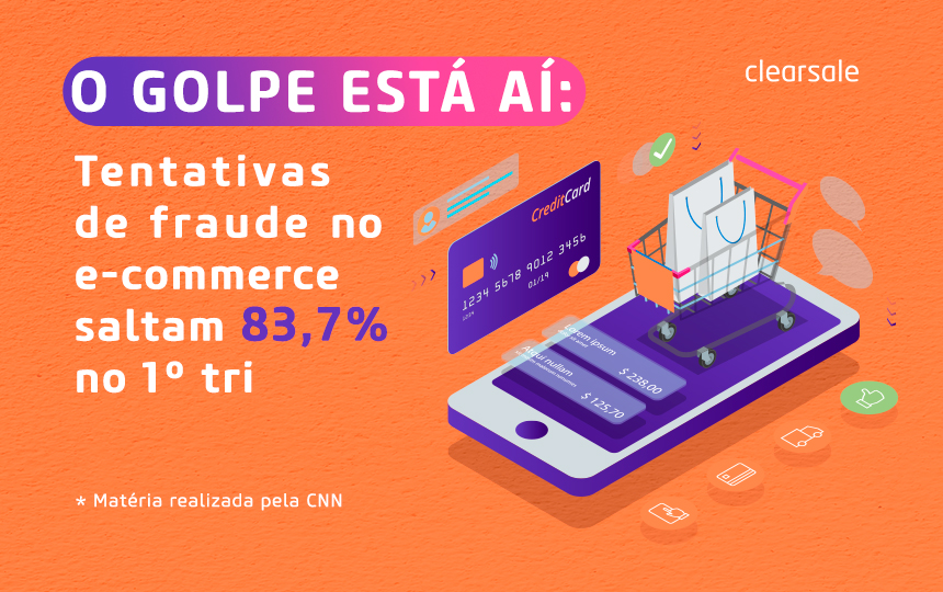 fraude; antifraude; golpe; e-commerce