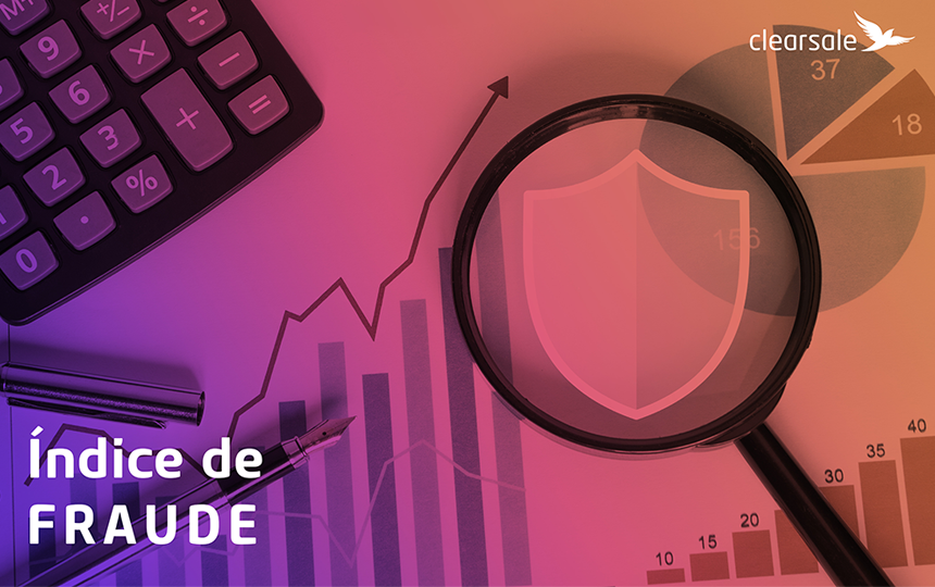 índice de fraude