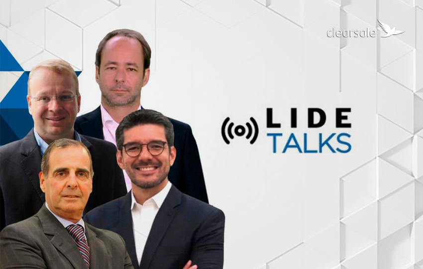 lide talks