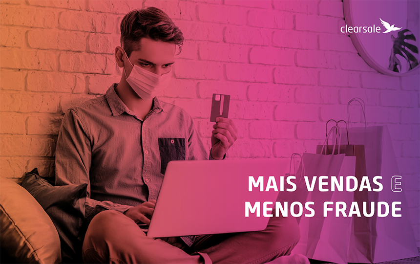 mais vendas; e-commerce; fraude no e-commerce