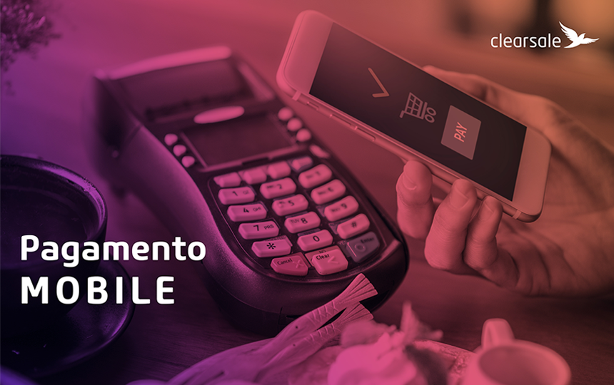 pagamento mobile