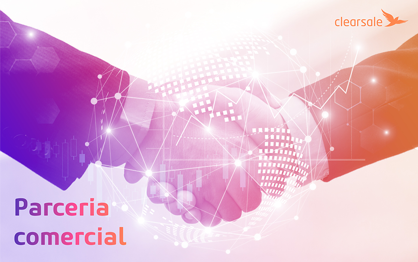 parceria comercial