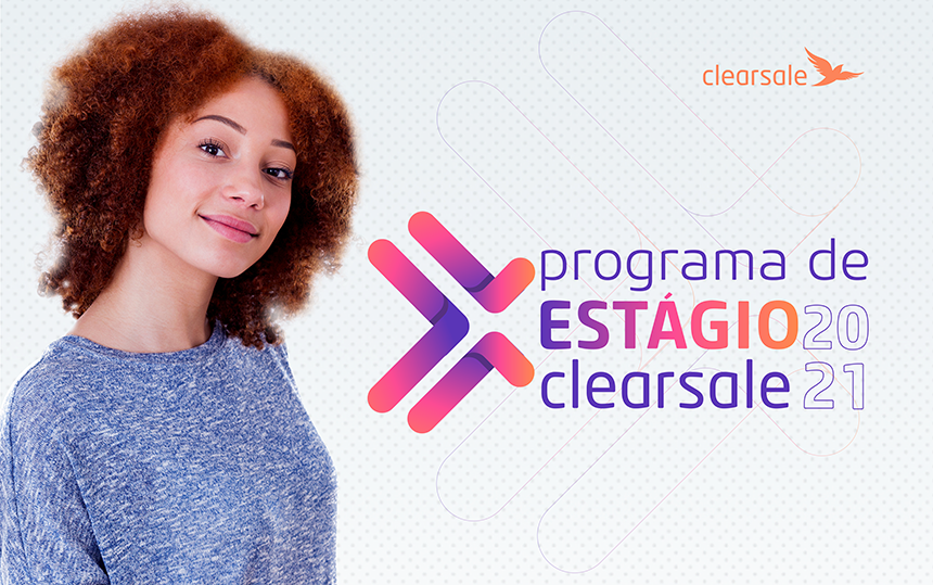 programa de estagio