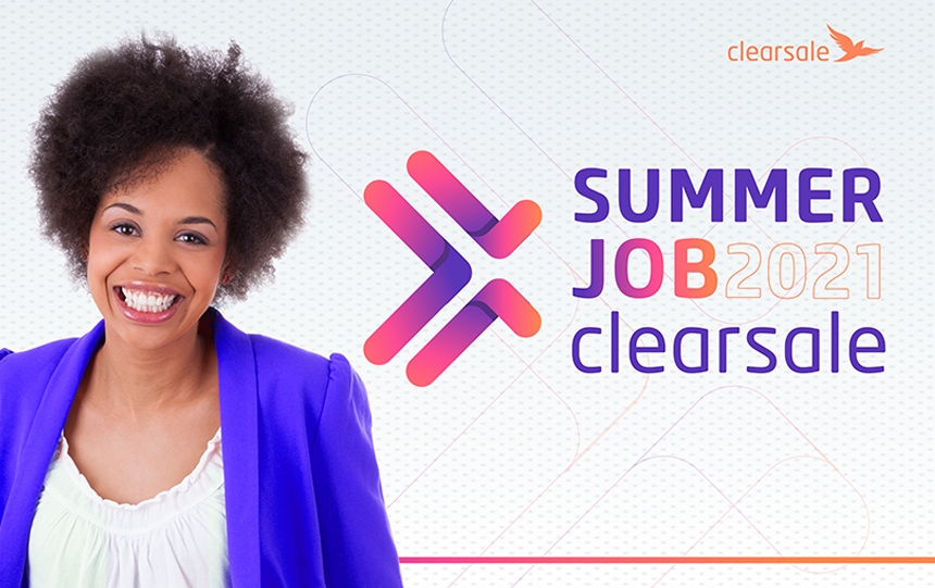 summer job