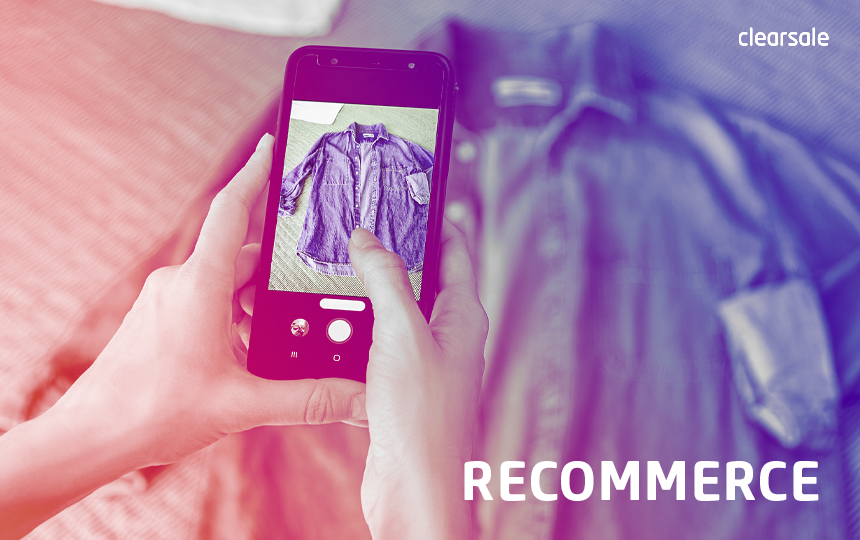 recommerce