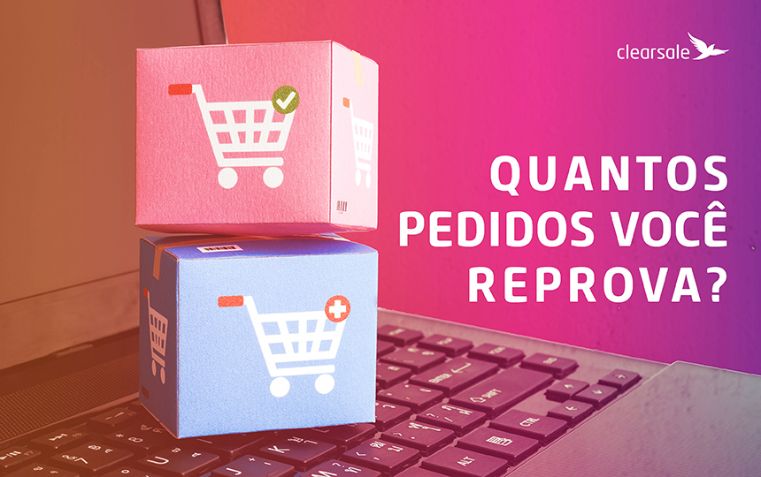 taxa de reprovação