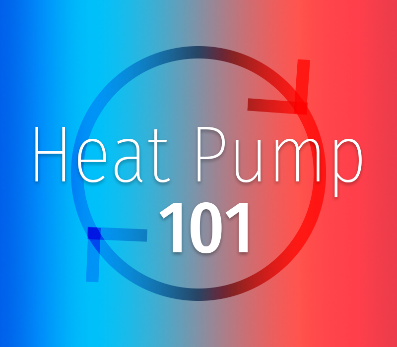 16 Parts Of A Heat Pump & How They Work Together