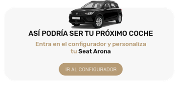 Seat Arona: Todas las Características Clave de este Pequeño SUV