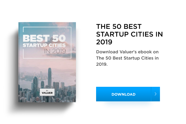 Download 50 Best Startup Cities ebook_image