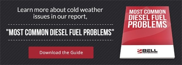 Download the most common fuel Problems