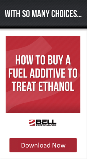 Is Ethanol Free Gas Bad For Your Car