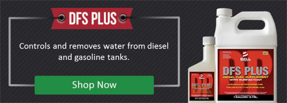 Water In Gas Tank Symptoms Explained