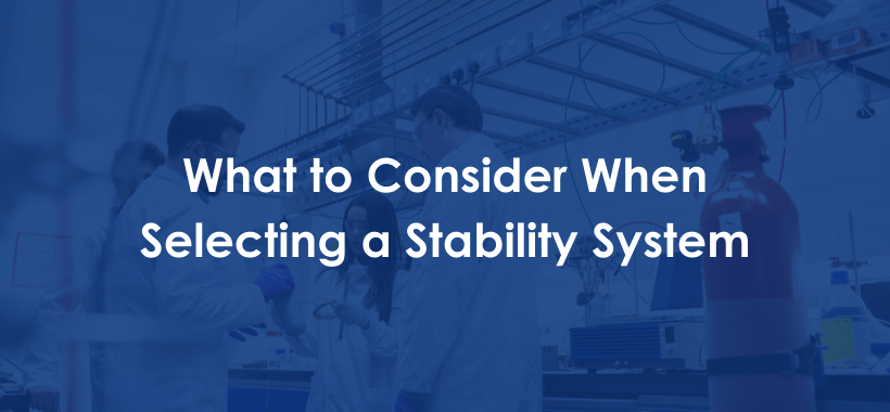 LIMS Stability Testing: Enhancing Efficiency in Labs