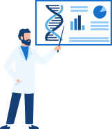 Direct Data Tracking to LIMS