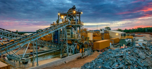 Mining Metals LabWare-1