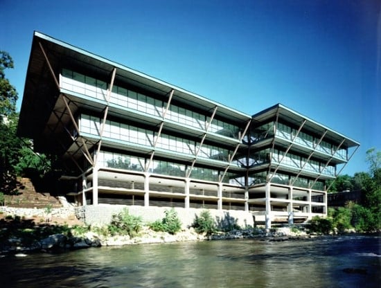 LabWare HQ 3 Mill Road