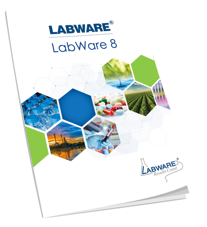 LabWare_8_Brochure Thumbnail