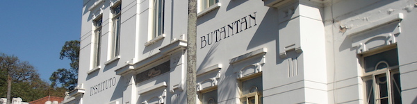 LabWare at Instituto Butantan