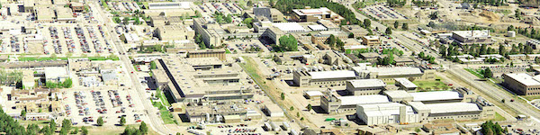 LabWare at Los Alamos