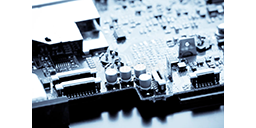 Eliminating the Risk of Counterfeit Electronics with Secure Manufacturing