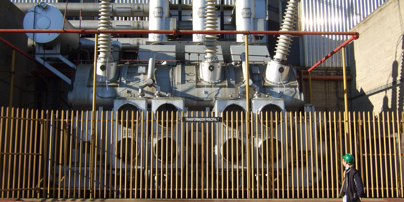 How to assess the condition of a power transformer - Altanova Group