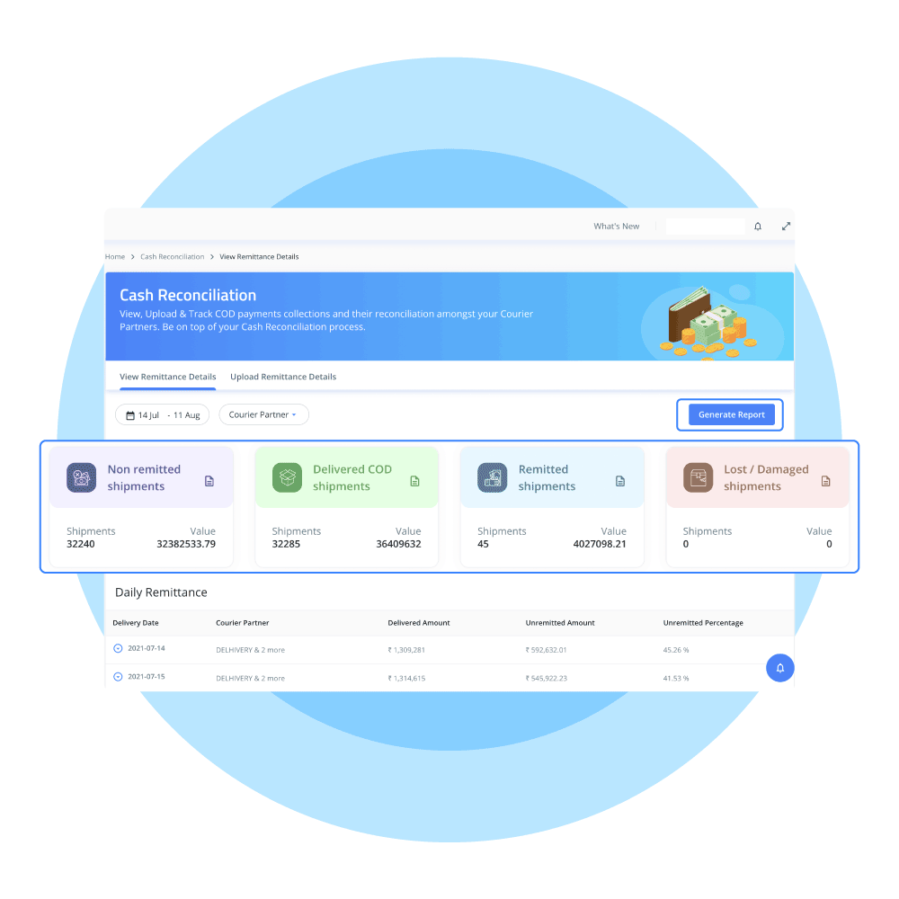 MINIMISE DISCREPANCIES IN YOUR ACCOUNTING CYCLES