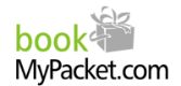 Boomypacket Logo