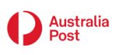 Australia Post Logo