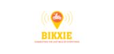 Bikxie Logo