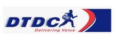 DTDC Logo