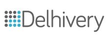 Delhivery Logo