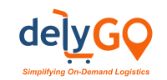 Delygo Logo