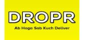 Dropr Logo