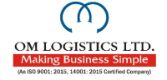 OM logistics Logo